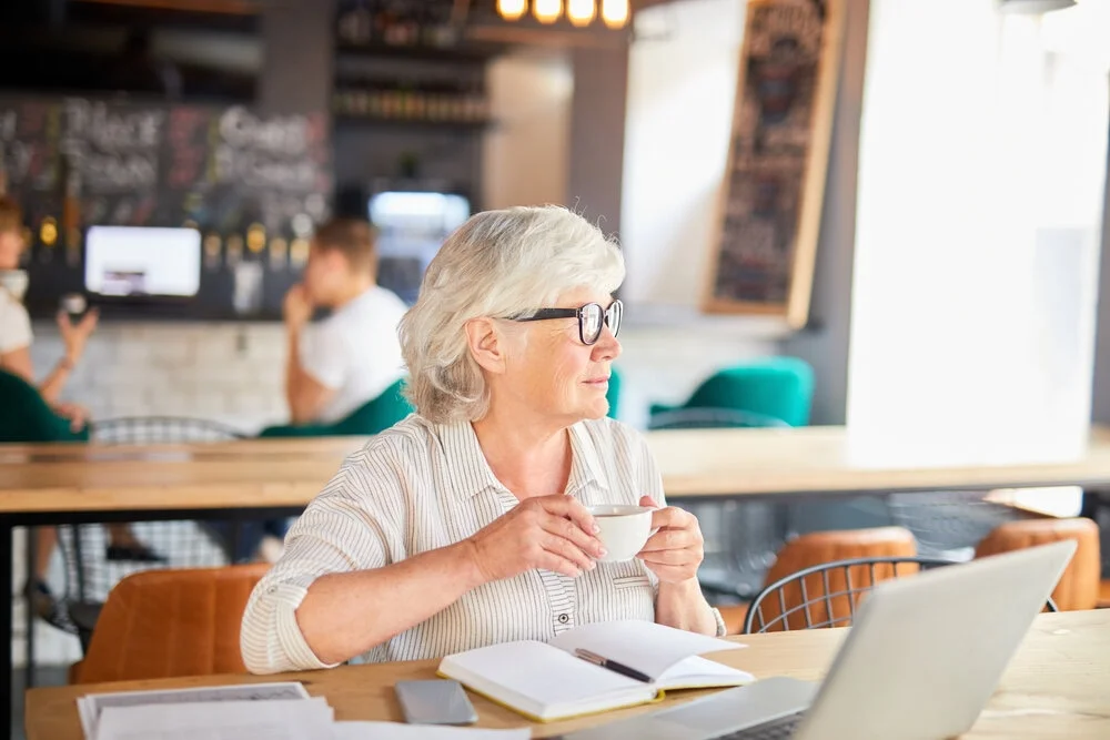 avoiding ageism in the workplace