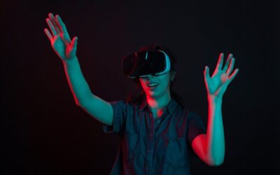 Everything you need to know about the key technologies in the Metaverse