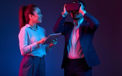 Is the metaverse a boon or a curse for business? – Its Pros & Cons