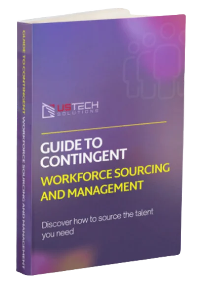 Guide To Contingent Workforce Sourcing and Management