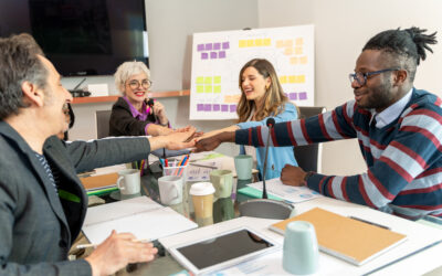 Ways to Strengthen Workforce Community Engagement for a More Sustainable Future